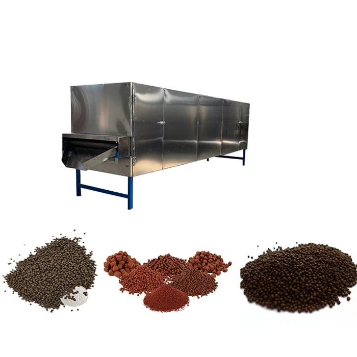 Floating Fish Food Making Machine