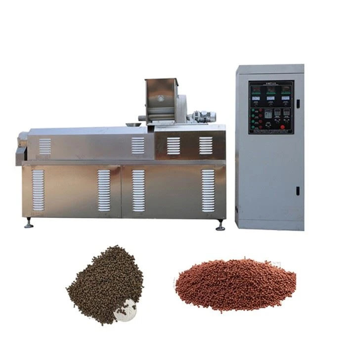 Fish Food Extruder high quality