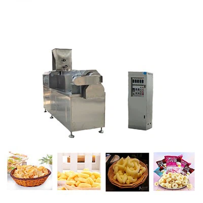 Stroj na spracovanie potravín na občerstvenie