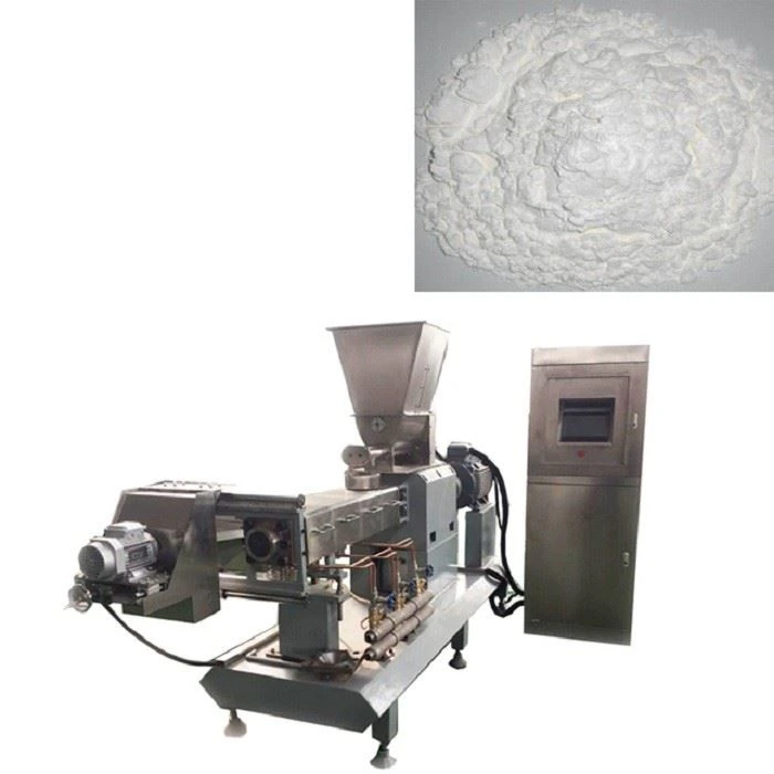 Starch Processing Line
